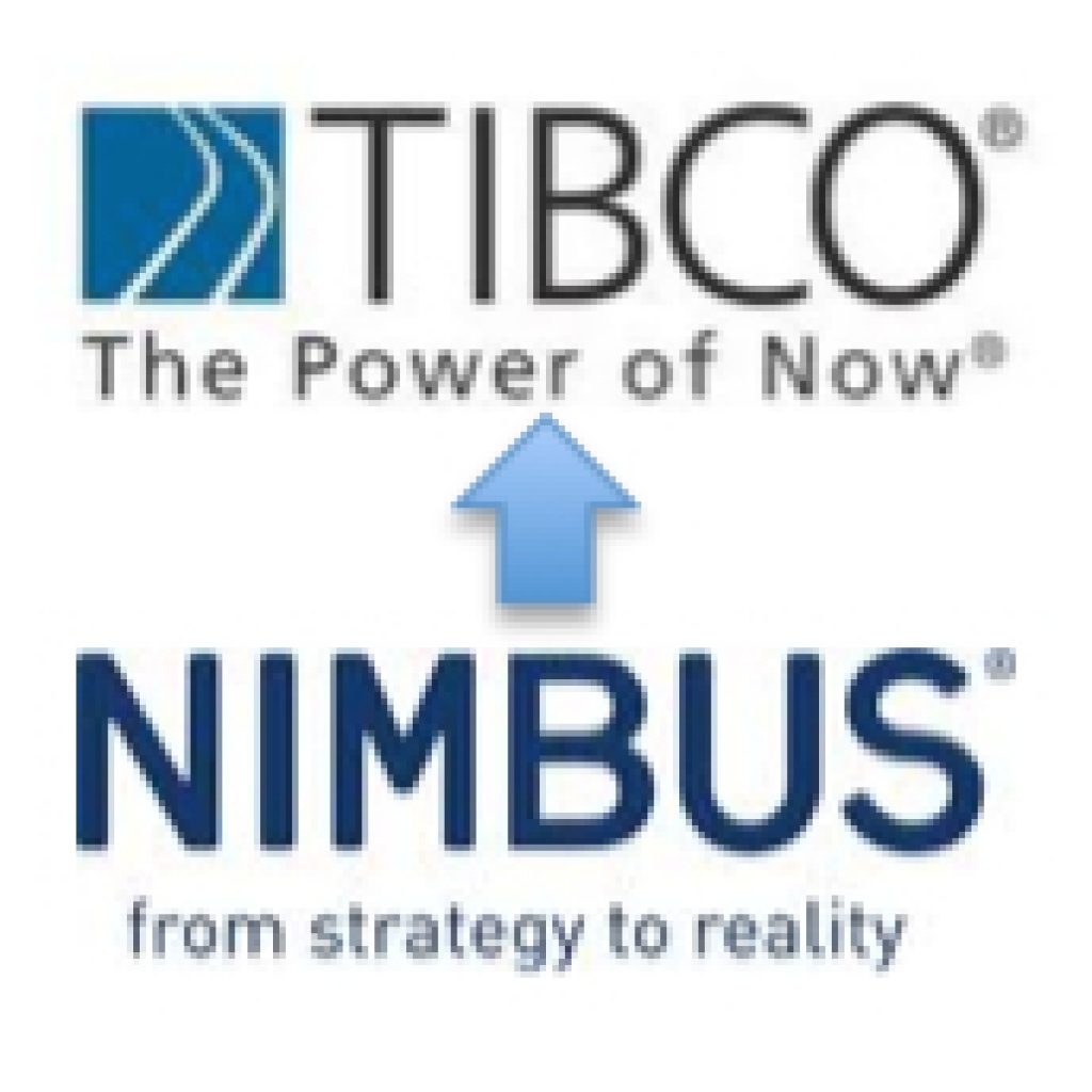 tibco-software-acquires-nimbus-partners-tbk-consult