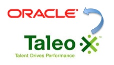 Oracle acquires Taleo