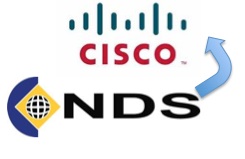 Cisco to acquire NDS