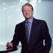 John Chambers, CEO, Cisco