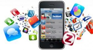 Mobile business apps