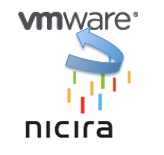 VMware acquires Nicira