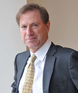 Gary Reiner, Operating Partner for General Atlantic