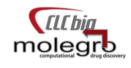 CLC bio acquires Molegro