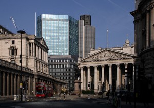 London to change IPO regulations