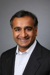 Parag Patel, VP, Global Strategic Alliances, VMware