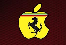 Apple VP to join Ferrari board