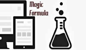 ISV Magic Formula
