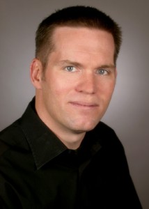 Rick Wickham, general manager, Microsoft
