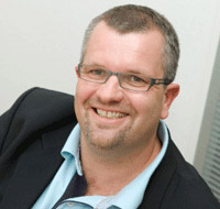 Torben Frigaard Rasmussen, CEO, e-conomic