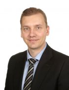 Janne Anttila, CEO, Anlayse2