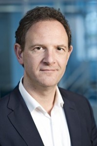 Thomas Lausten, VP Sales, EMEA