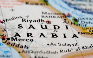 Cerner expands facilities in Saudi Arabia