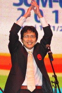Nguyen Thanh Lam