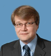 Max Tsyplyaev, CEO & Founder, Comindware