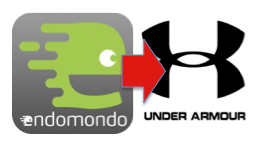 Endomondo acquired by Under Armour
