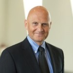 Michael Koehn, CEO, Octoshape
