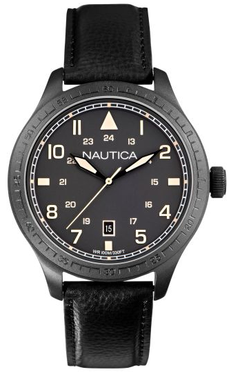 Nautica Watch