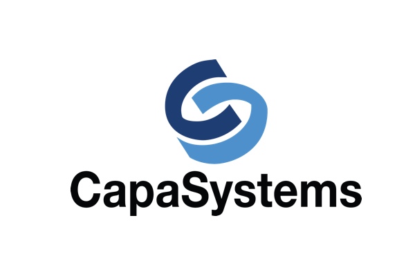 CapaSytems logo