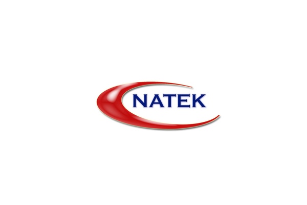 Natek logo