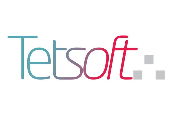 TETSoft logo