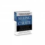 Selling to the c-suite