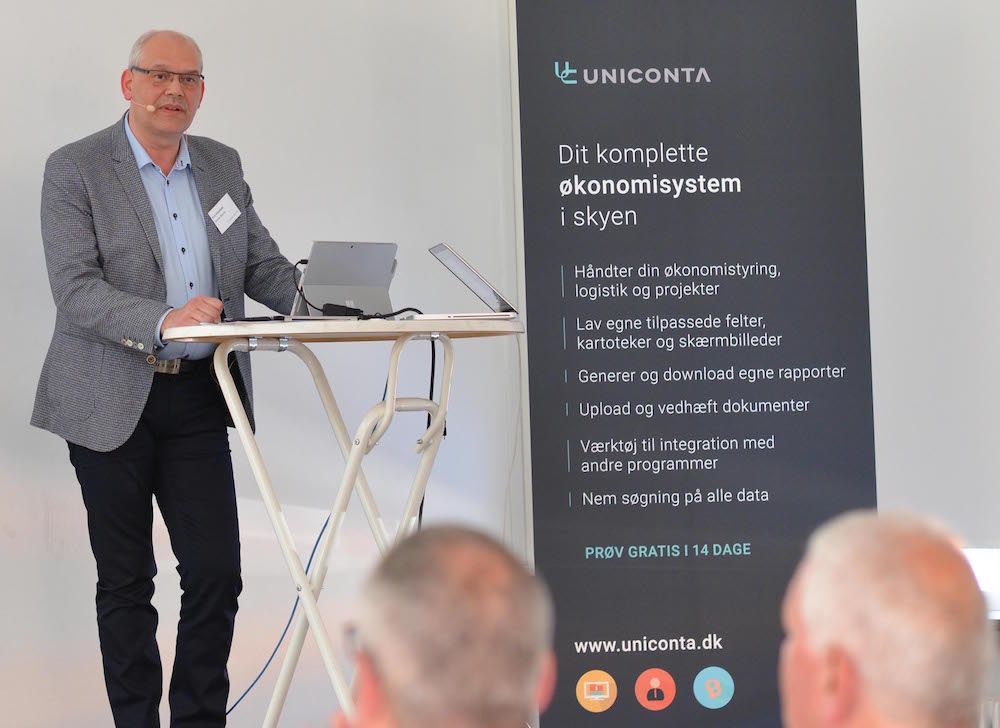 Kris Klintebæk, CEO at Concept Data (photo by Kirsten Uglebjerg)