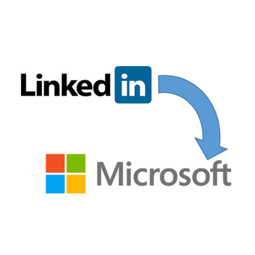 What Do You Want From Microsoft's Acquisition Of Linkedin? - TBK Consult