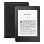 photo of Kindle 500