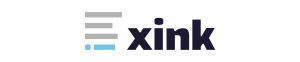 Xink logo