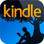 Kindle is Also an App