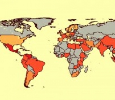 Power Distance Index