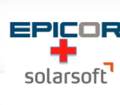 Epicor software solarsoft nuance coimbatore